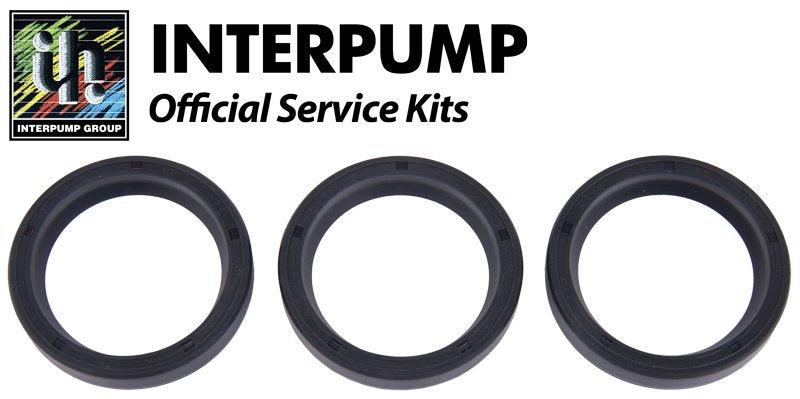 Interpump Service/Repair Kit 37-KIT37