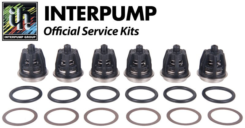 Interpump Service/Repair Kit 371-KIT371