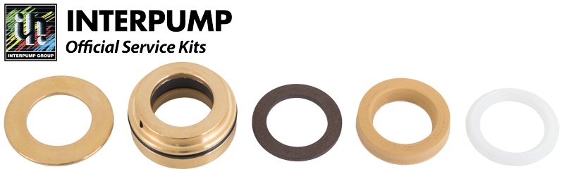 Interpump Service/Repair Kit 42-KIT42