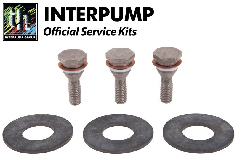 Interpump Service/Repair Kit 54-KIT54