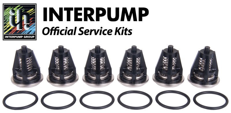 Interpump Service/Repair Kit 62-KIT62