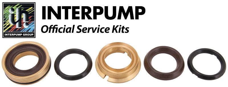 Interpump Service/Repair Kit 67-KIT67