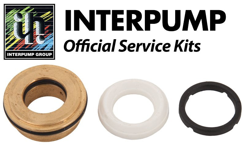 Interpump Service/Repair Kit 85-KIT85