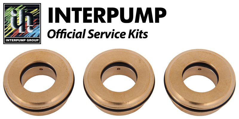 Interpump Service/Repair Kit 86-KIT86