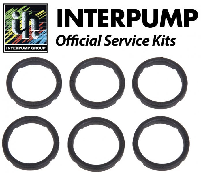 Interpump Service/Repair Kit 90-KIT90
