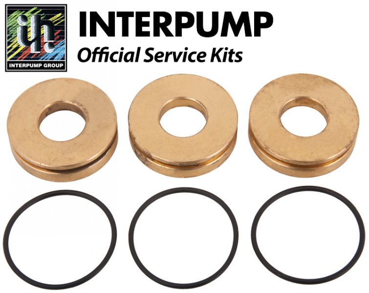 Interpump Service/Repair Kit 91-KIT91
