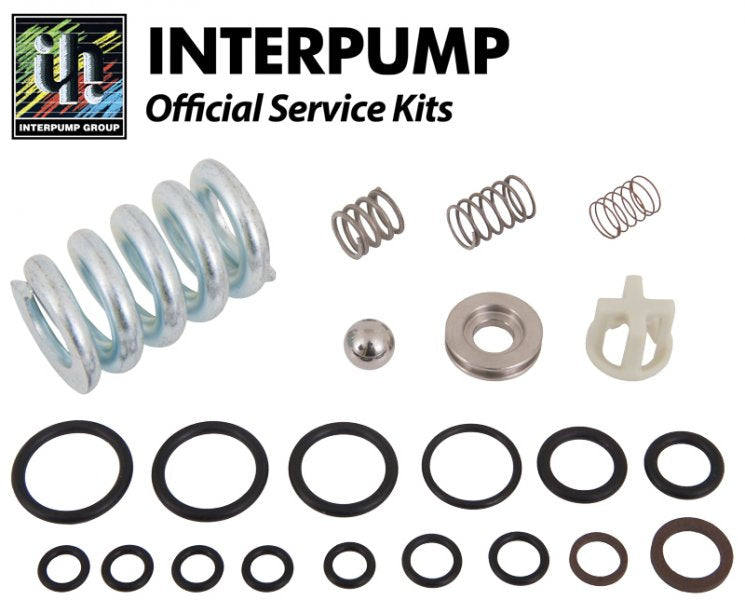 Interpump Service/Repair Kit 93-KIT93