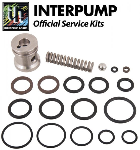 Interpump Service/Repair Kit 99-KIT99
