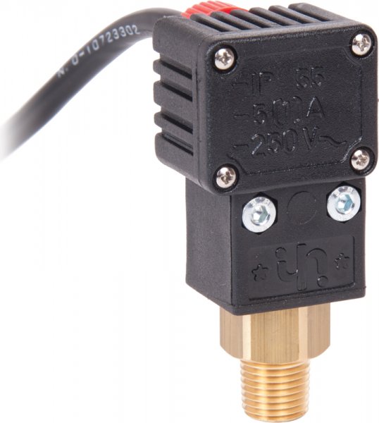 Interpump Simplex Pressure Switch-SIMPLEX