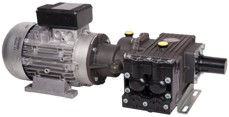 Interpump T75 Series Motor Pump Unit-T33E