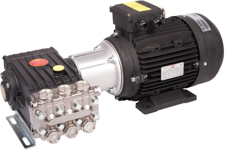 Interpump VHT47 Series Motor Pump Unit-M100-1323