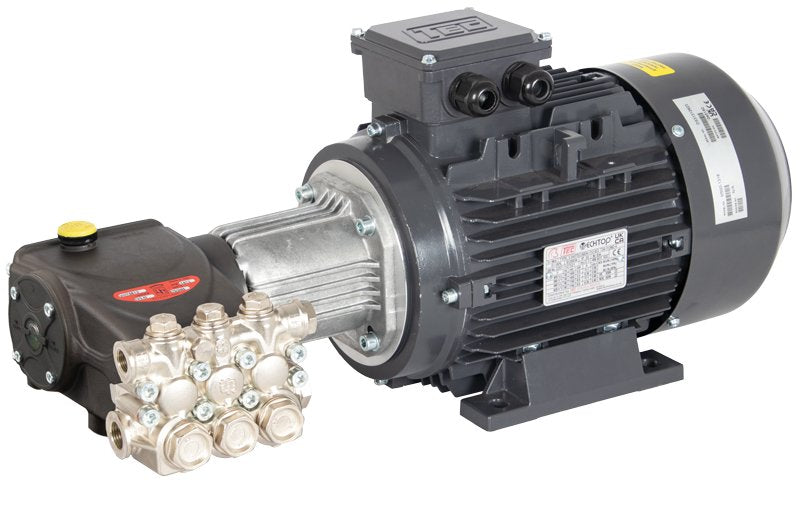 Interpump VHT58 Series Motor Pump Unit-M100-1314