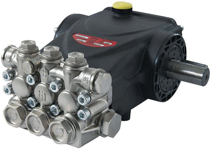 Interpump VHT58 Series Pump - 1450 Rpm-VHT5807