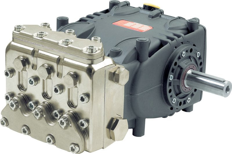 Interpump VHT70 Series Pump - 1450 Rpm-VHT7095