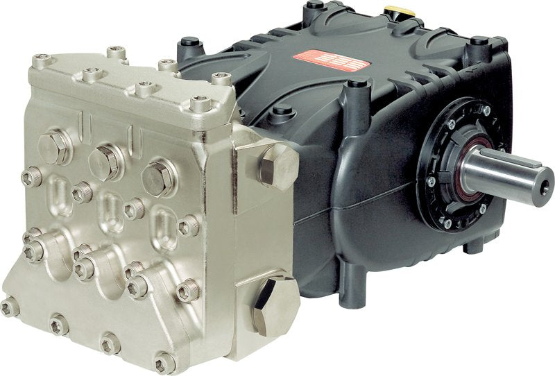 Interpump VHT71 Series Pump - 1000 Rpm-VHT71150