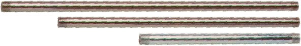R5 Lance - Zinc Plated - 1500mm-40.6500.00