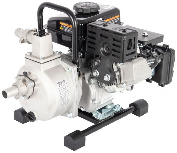 Loncin 1 Inch  Water Pump with Carry Handle-E600-1001