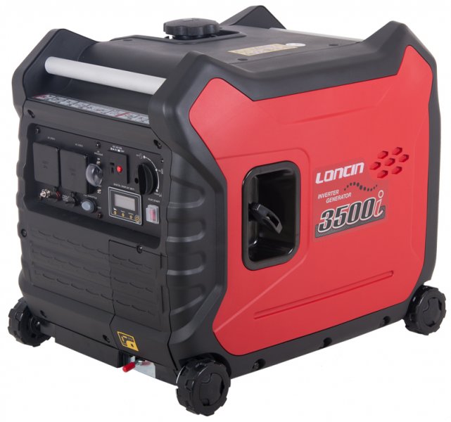 Loncin LC3500i Inverter-LC3500I