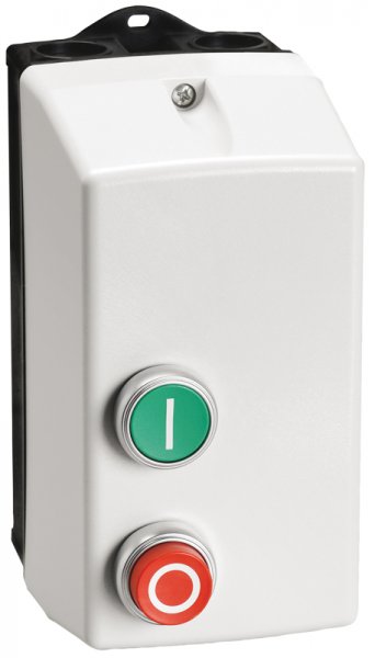 Inch Total Stop Inch  Auto Stop/Start Motor Control Box-DOLS7.5230-DP1