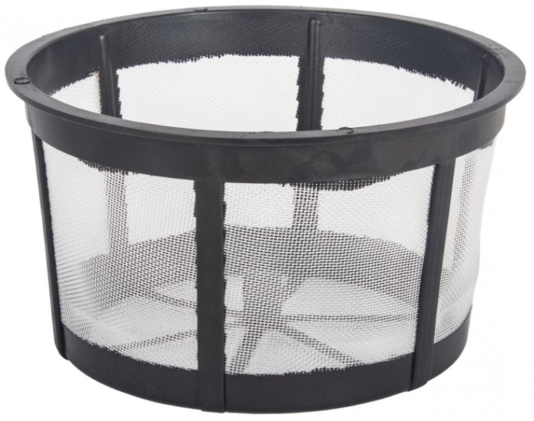 Manta 255 Series Basket Filter-8147001