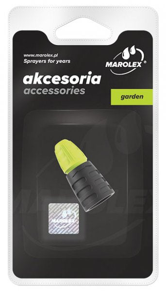 Marolex Complete Nozzle Tip - 1.5mm-499-1067