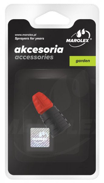 Marolex Complete Nozzle Tip - 2.0mm-499-1101