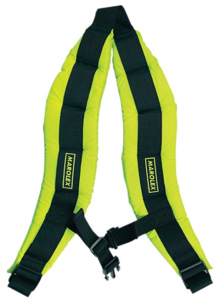 Marolex Shoulder Straps-499-1117
