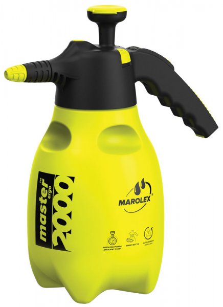 Master Ergo 2000 Pressure Sprayer-408-1011