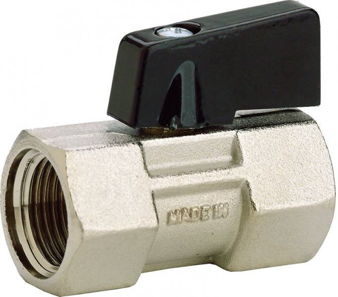 Mini Ball Valve-400-1111
