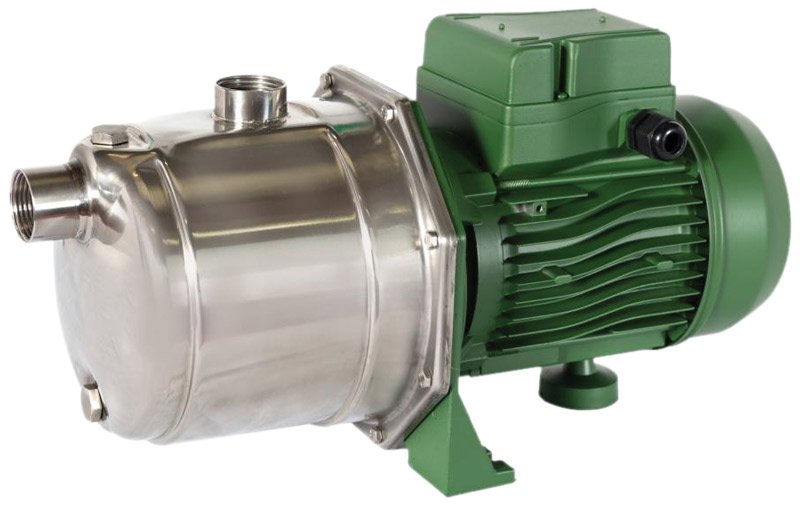 MJS105T Multistage Centrifugal Pump-133102004