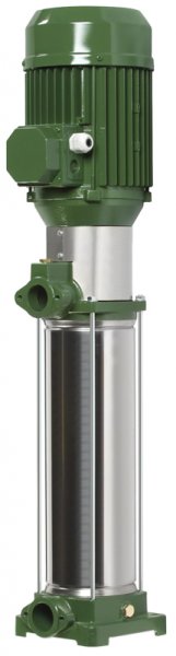 MKV3/15M Vertical Multi-Stage Pump-193325000