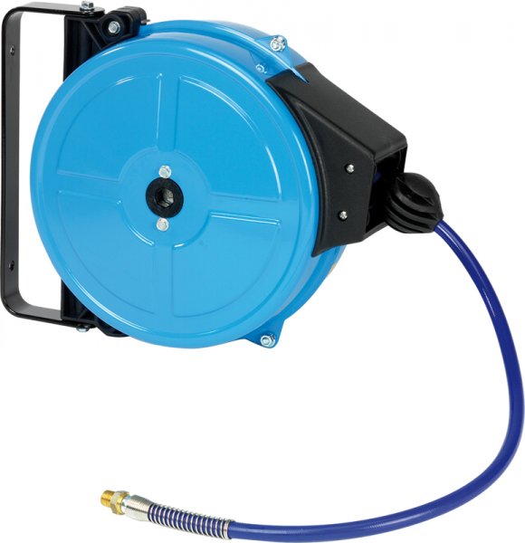 MNR Series Retractable Compressed Air Hose Reel-MNR200812