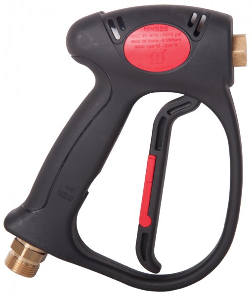 MV925 Pressure Wash Gun - M22 Inlet-4012205001
