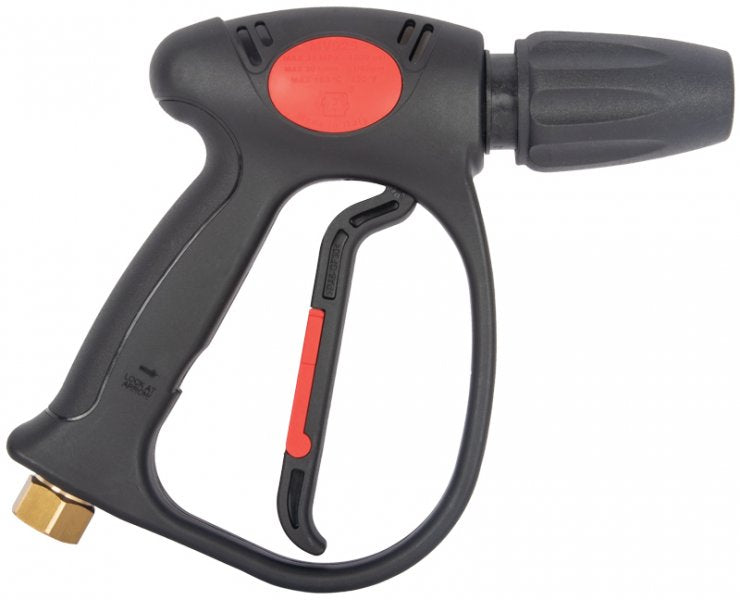 MV925 Pressure Wash Gun w/ AR4 Coupler-4012205013