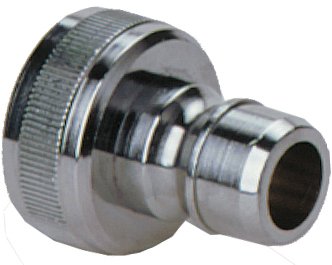 Nito 1/2 Inch  LP Quick Release Adaptor-AKBO213