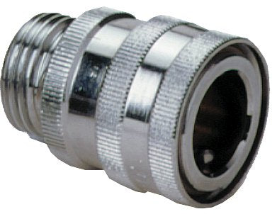 Nito 1/2 Inch  LP Quick Release Coupler-AKBO121
