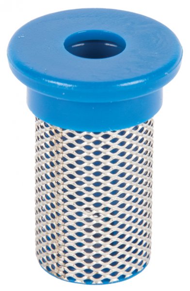 Nozzle Filter with Valve-8139004