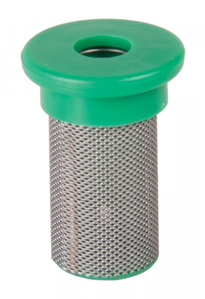 Nozzle Filter with Valve-8139005