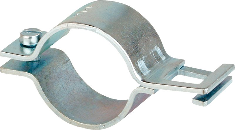 Nozzle Holder Mounting Clamp-8235036