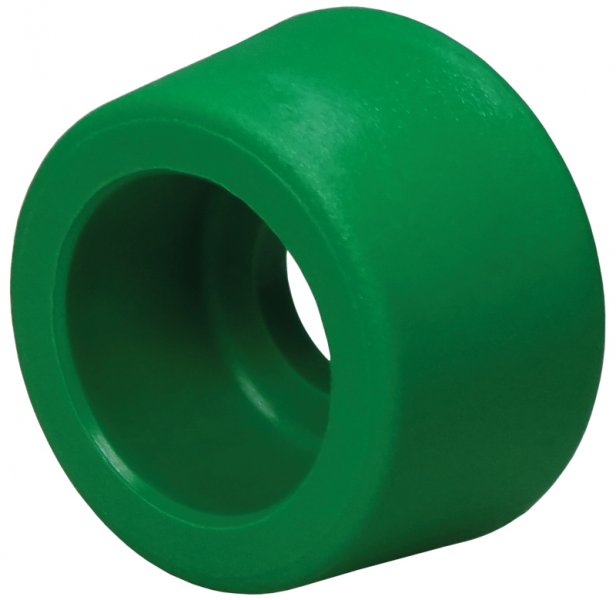 Nozzle Protector - Green-406-1078-GRN