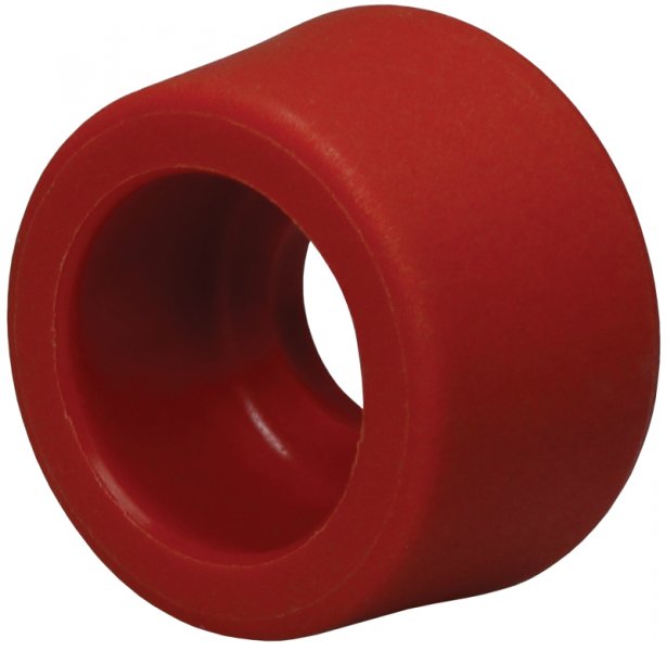 Nozzle Protector - Red-406-1078-RED