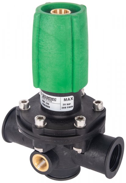 NRG68-150 Pressure Regulating Valve-8384009