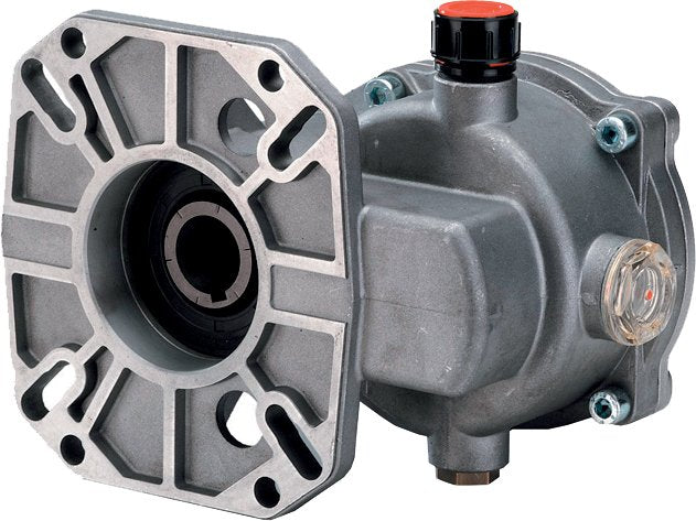 PA B24 Gearbox for Engines - 1 Inch  Shaft-50.0062.00