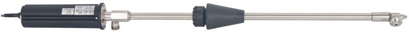 PA M21E Series Tank Cleaner - 230V-25.4300.00