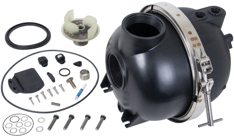 Pacer 3 Inch  T Series Pump Kit - BUNA-TE3TBB