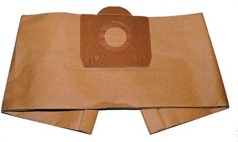 Paper Vacuum Bag-9917-2875