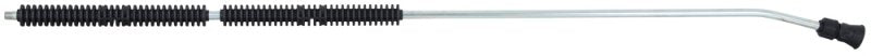 PFL Lance - Zinc Plated - 1200mm-40.8200.00
