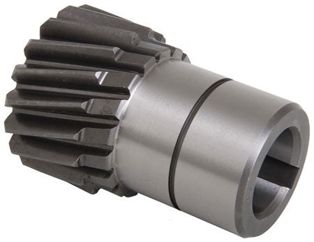 Pinion Gear 17 Tooth  Inch 2 Inch -10.0233.55