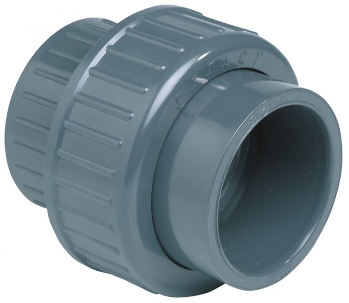 Plain Union-510-32500