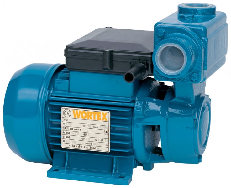 PM50A Volumetric Pump-WP1021200